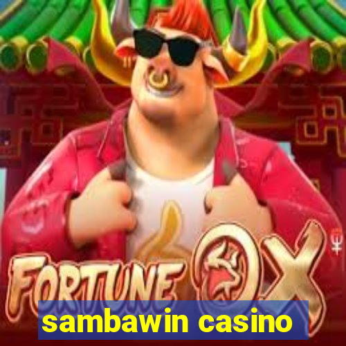 sambawin casino